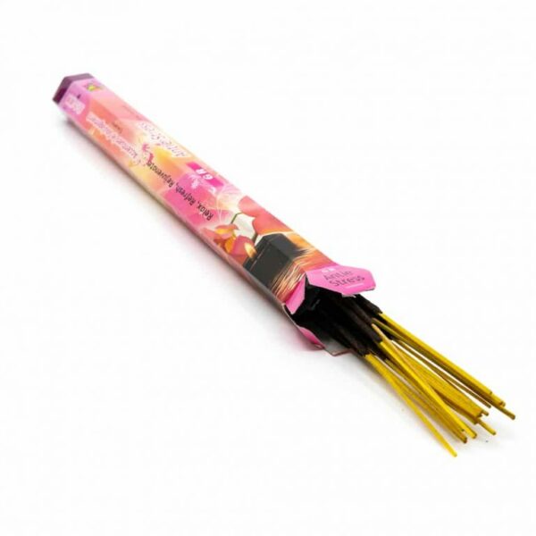 Wierook 'Anti stress' (20 stokjes) - Afbeelding 3