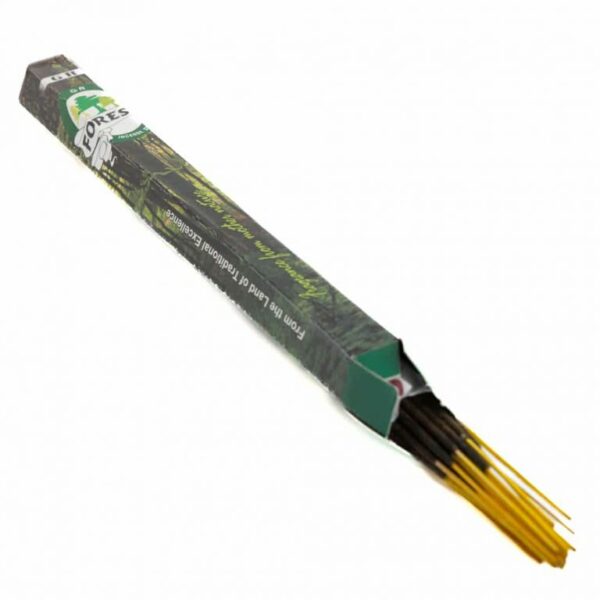 Wierook 'Bosgeur' (20 stokjes) - Afbeelding 2