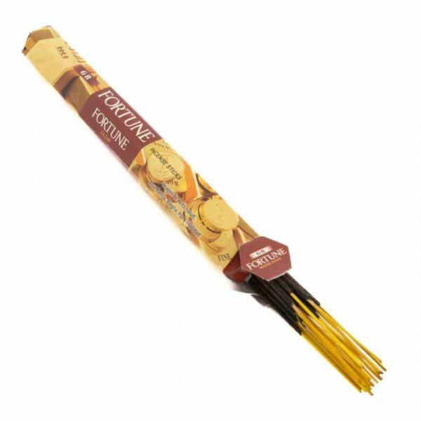 Wierook 'Fortune' (20 stokjes) - Afbeelding 2