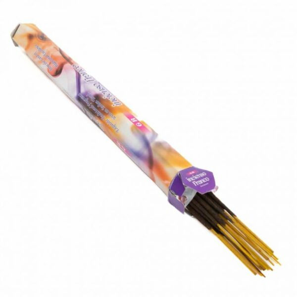 Wierook 'Frankincense' (20 stokjes) - Afbeelding 2