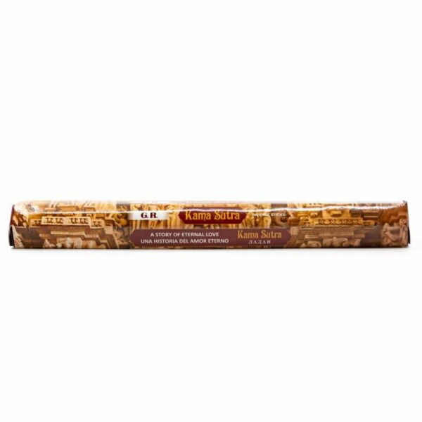 Wierook 'Kamasutra' (20 stokjes)