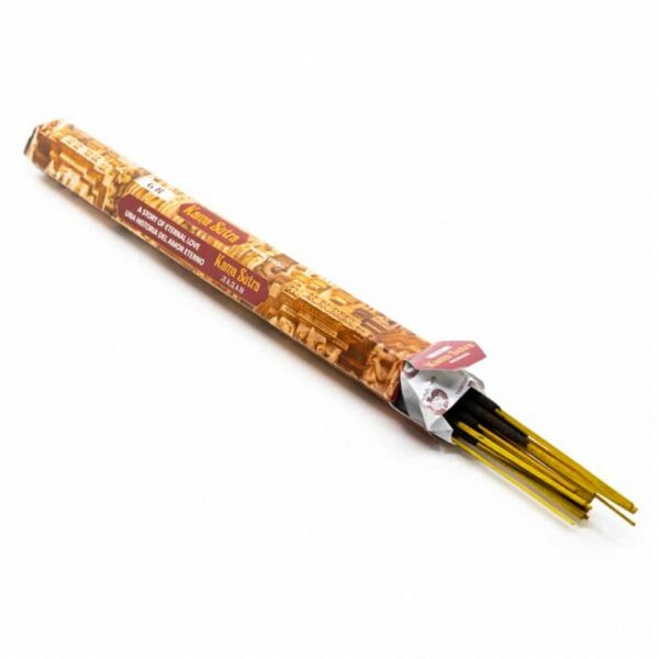Wierook 'Kamasutra' (20 stokjes) - Afbeelding 2