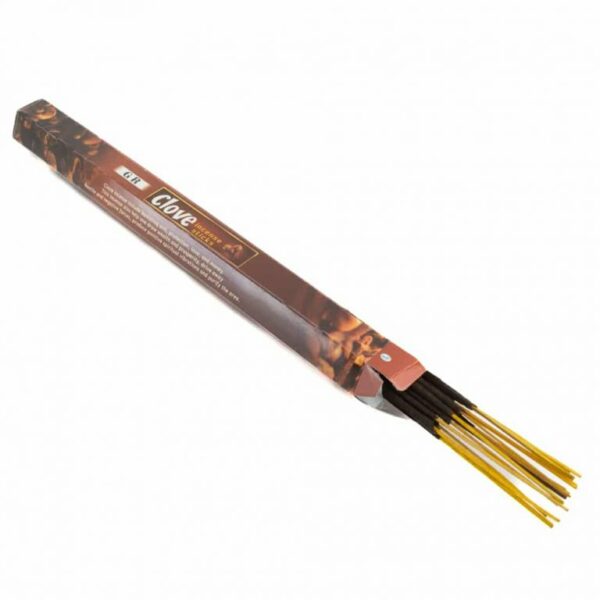 Wierook 'Kruidnagel' (20 stokjes) - Afbeelding 2
