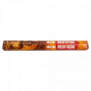 Wierook 'Meditatie' (20 stokjes)