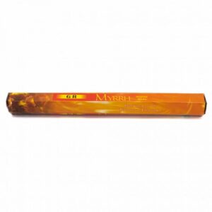 Wierook 'Mirre' (20 stokjes)