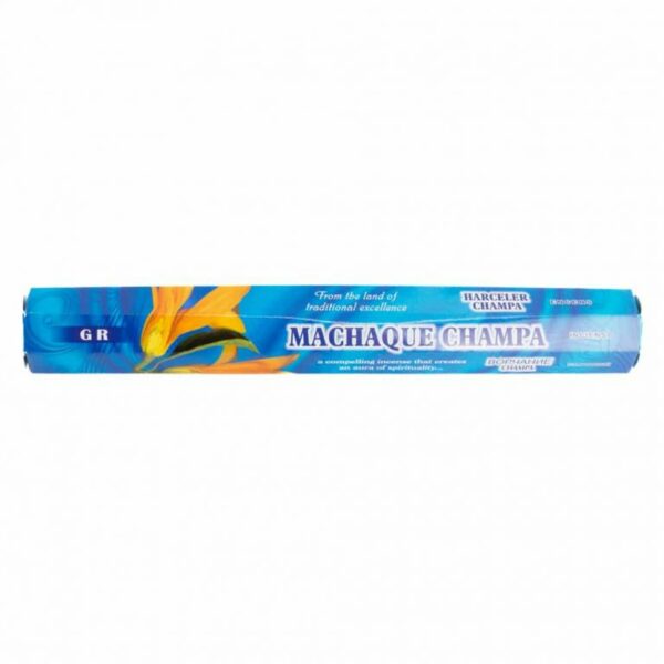 Wierook 'Nag Champa' (20 stokjes) 1