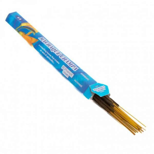 Wierook 'Nag Champa' (20 stokjes) - Afbeelding 2