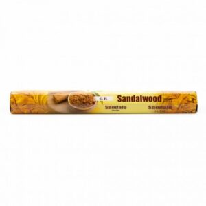 Wierook 'Sandelhout' (20 stokjes)