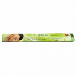 Wierook 'Verfrissend' (20 stokjes)