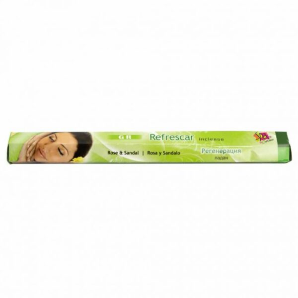 Wierook 'Verfrissend' (20 stokjes)