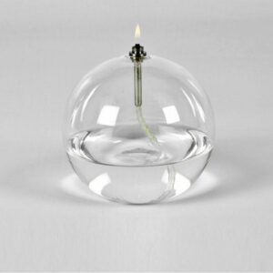 Peri glass oliebol 7,5cm